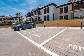 Apartment Near Guadiana