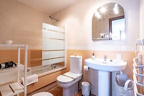 Apartment Near Guadiana