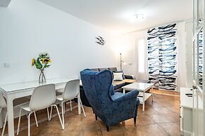 Apartment Near Guadiana