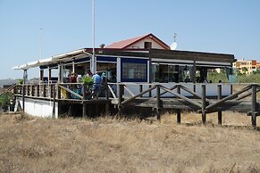 Sea Duplex in Punta del Moral