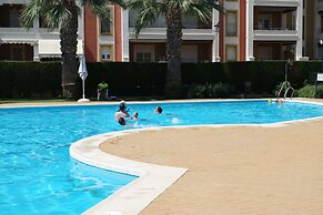 Sea Duplex in Punta del Moral