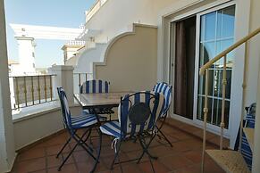 Sea Duplex in Punta del Moral