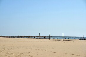 Sea Duplex in Punta del Moral