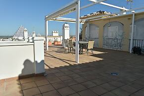 Sea Duplex in Punta del Moral