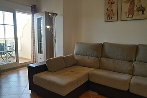 Sea Duplex in Punta del Moral