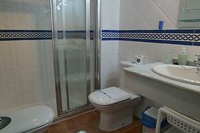 Sea Duplex in Punta del Moral