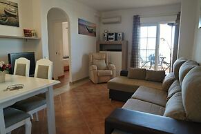 Sea Duplex in Punta del Moral