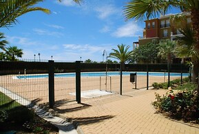Sea Duplex in Punta del Moral