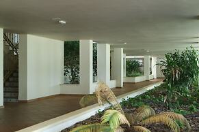 Sea Duplex in Punta del Moral