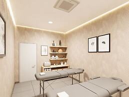 Surxondaryo Hotel