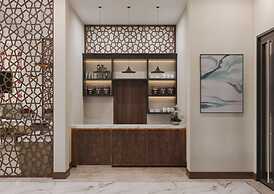 Surxondaryo Hotel