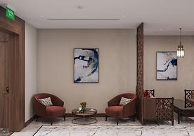 Surxondaryo Hotel