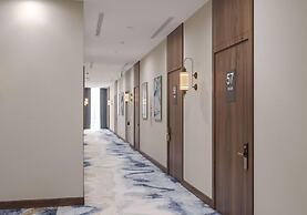 Surxondaryo Hotel