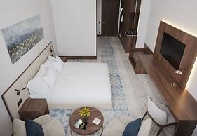 Surxondaryo Hotel