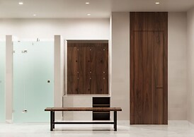 Surxondaryo Hotel