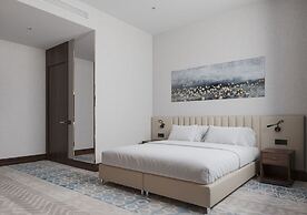 Surxondaryo Hotel