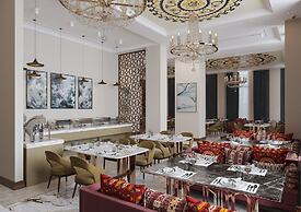 Surxondaryo Hotel