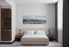 Surxondaryo Hotel
