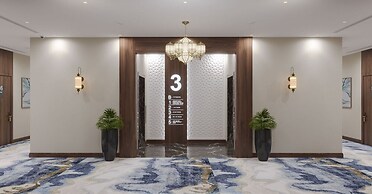 Surxondaryo Hotel