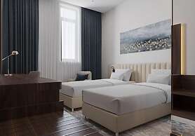 Surxondaryo Hotel