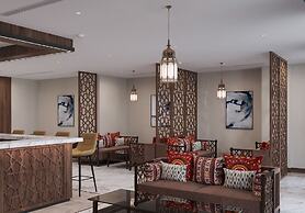 Surxondaryo Hotel
