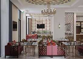 Surxondaryo Hotel