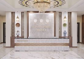 Surxondaryo Hotel