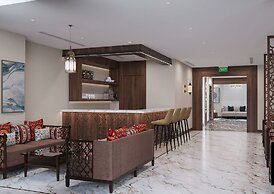 Surxondaryo Hotel