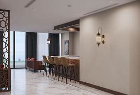 Surxondaryo Hotel