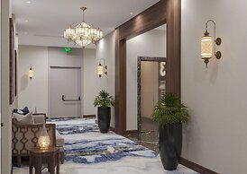 Surxondaryo Hotel