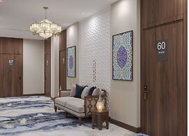 Surxondaryo Hotel
