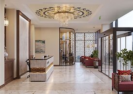 Surxondaryo Hotel