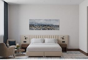 Surxondaryo Hotel