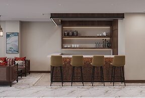 Surxondaryo Hotel