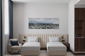 Surxondaryo Hotel
