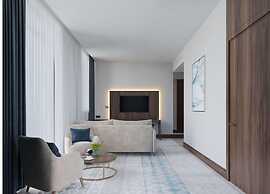 Surxondaryo Hotel
