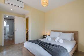 Lovely Apartment in Ayamonte