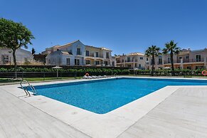 Lovely Apartment in Ayamonte
