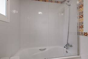 Lovely Apartment in Ayamonte
