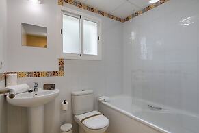 Lovely Apartment in Ayamonte