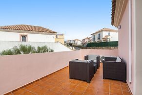 Lovely Apartment in Ayamonte