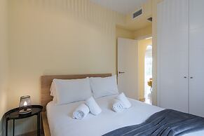 Lovely Apartment in Ayamonte