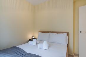 Lovely Apartment in Ayamonte