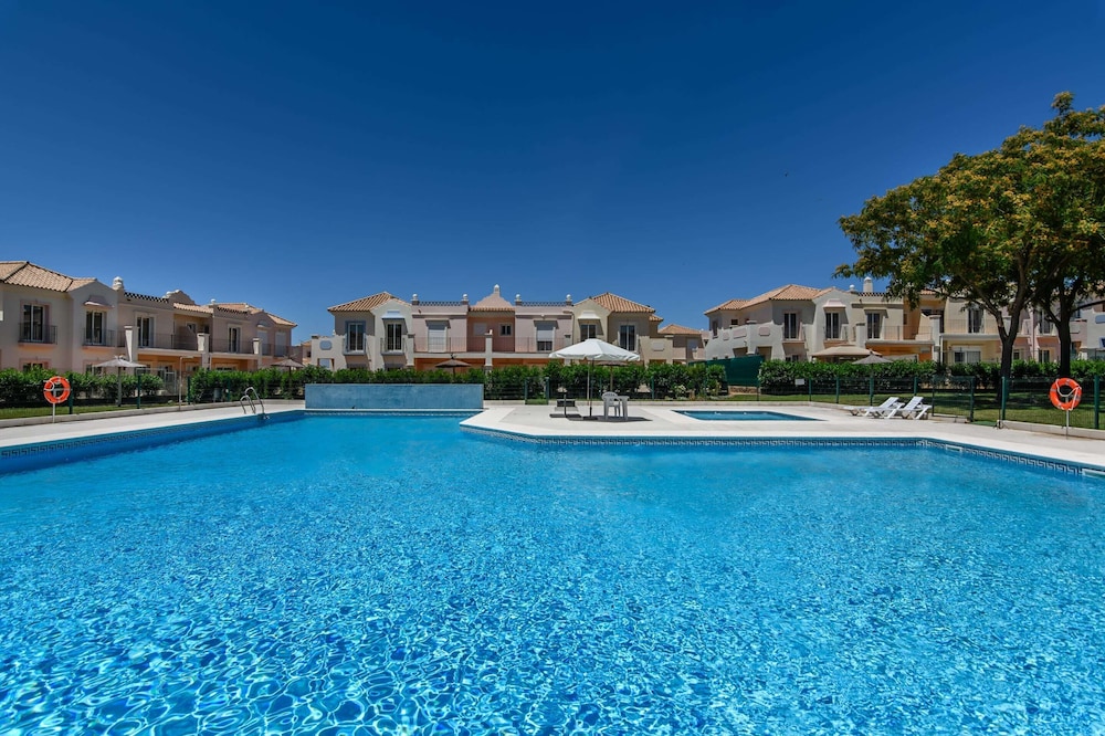 Lovely Apartment in Ayamonte