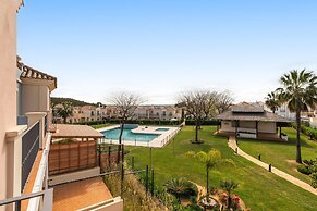 Lovely Apartment in Ayamonte