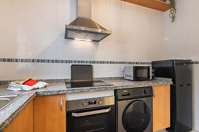 Lovely Apartment in Ayamonte