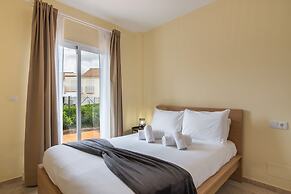 Lovely Apartment in Ayamonte
