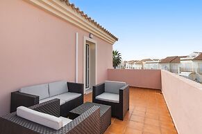 Lovely Apartment in Ayamonte