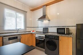 Lovely Apartment in Ayamonte