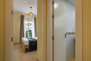 Lovely Apartment in Ayamonte